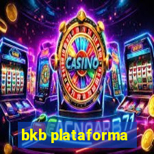 bkb plataforma